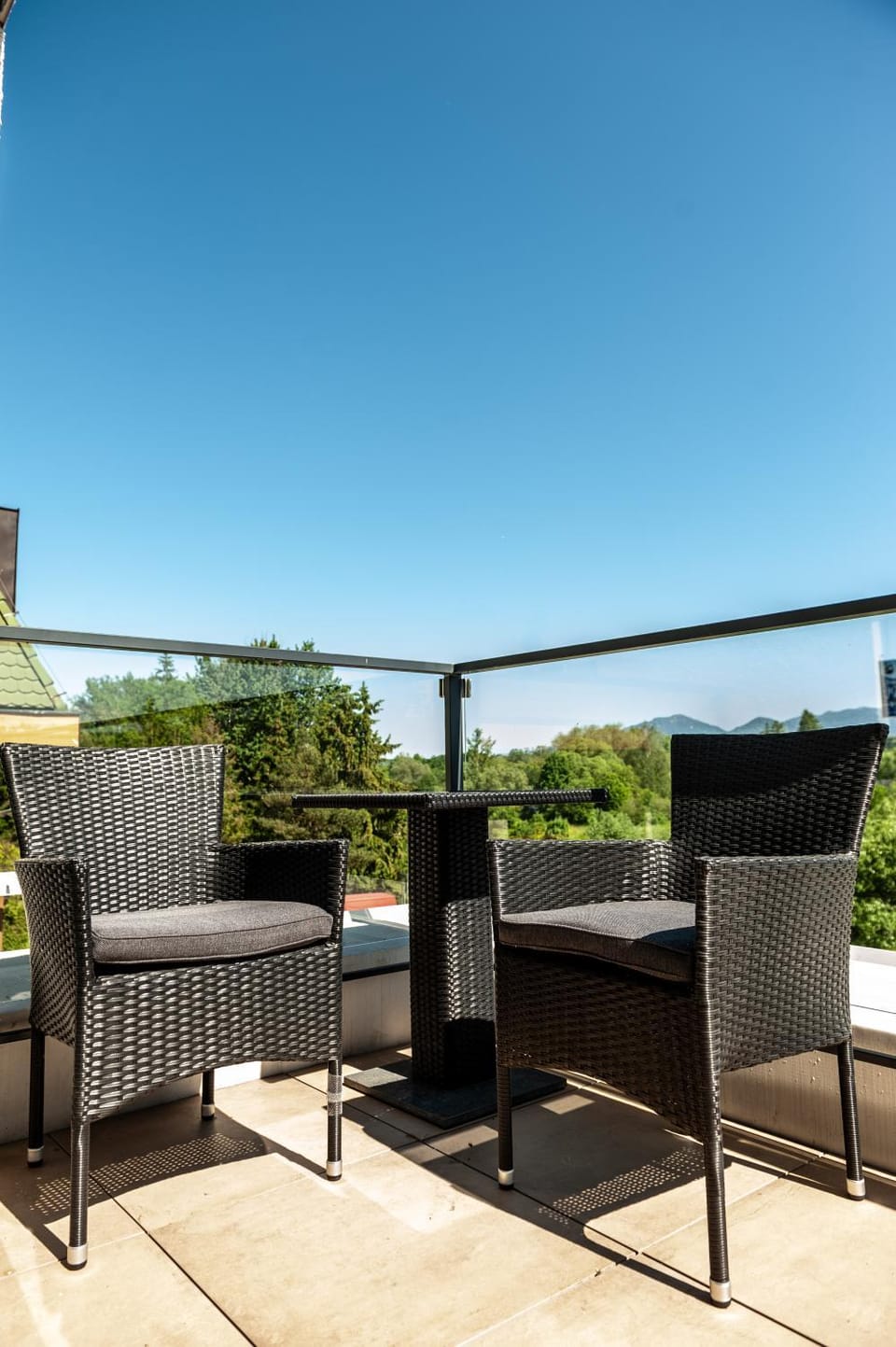 Apartmány Bešeň Apartment in Slovakia