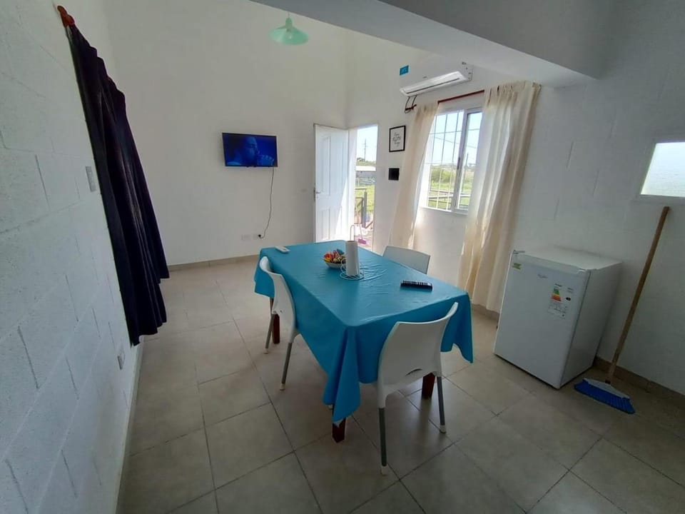TV and multimedia, oven, air conditioner