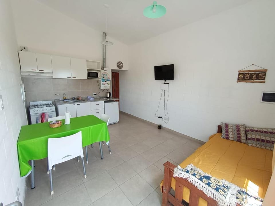 Bed, TV and multimedia, Kitchen or kitchenette, Living room, Photo of the whole room, Seating area, Dining area, minibar, oven, pet friendly, kitchen
