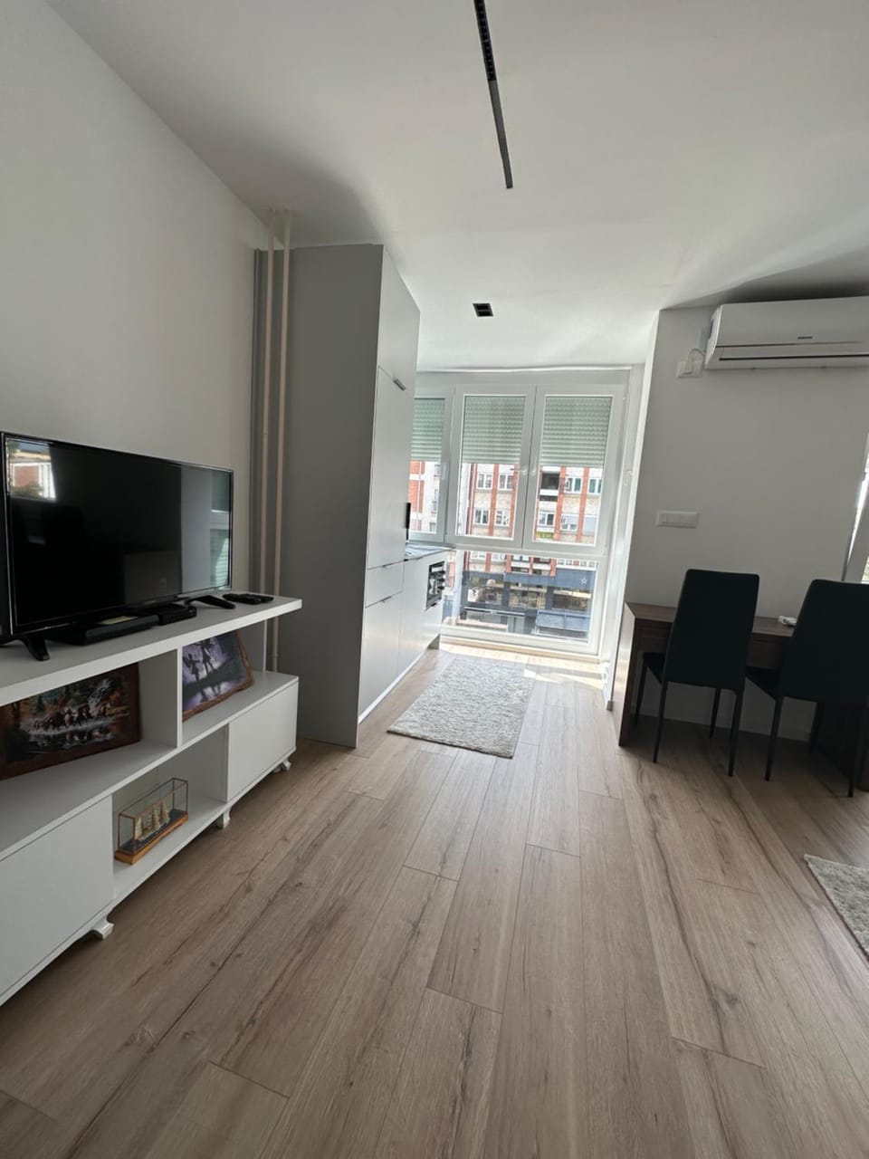 Studio Y Apartment in North Macedonia