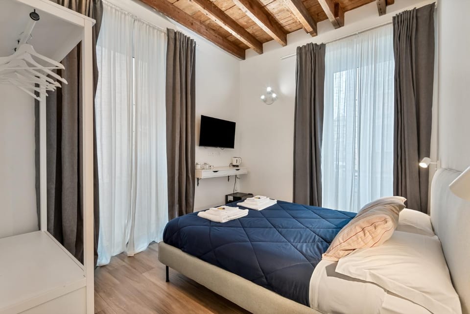 Cinque Terre Memory Affittacamere Bed and Breakfast in La Spezia