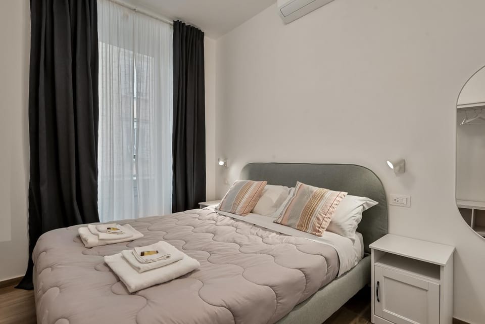 Cinque Terre Memory Affittacamere Bed and Breakfast in La Spezia