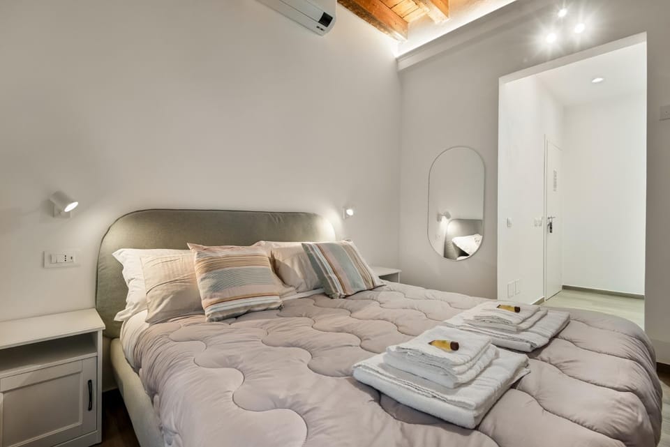 Cinque Terre Memory Affittacamere Bed and Breakfast in La Spezia