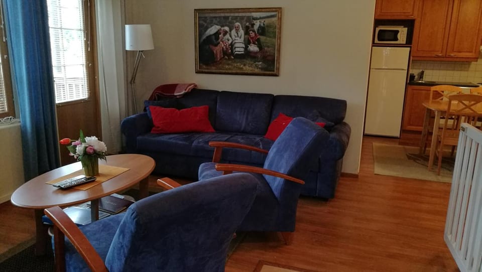 Levin Alppi 3 A 1 Apartment Apartment in Lapland