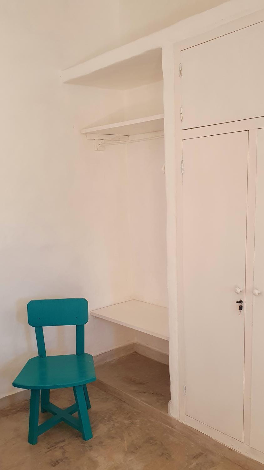 Los tarcos Guest House TILCARA LOFT Apartment in Tilcara