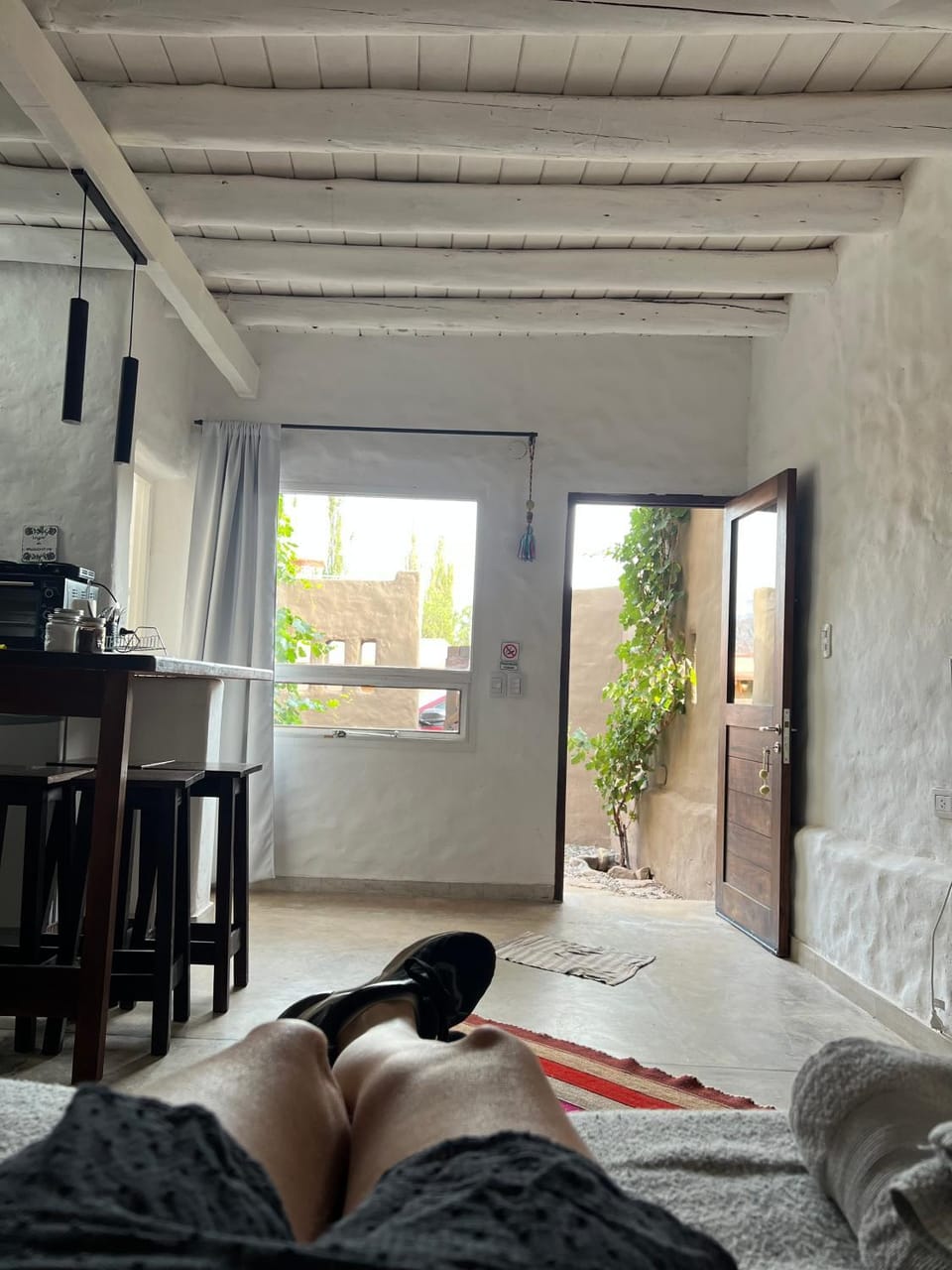 Los tarcos Guest House TILCARA LOFT Apartment in Tilcara