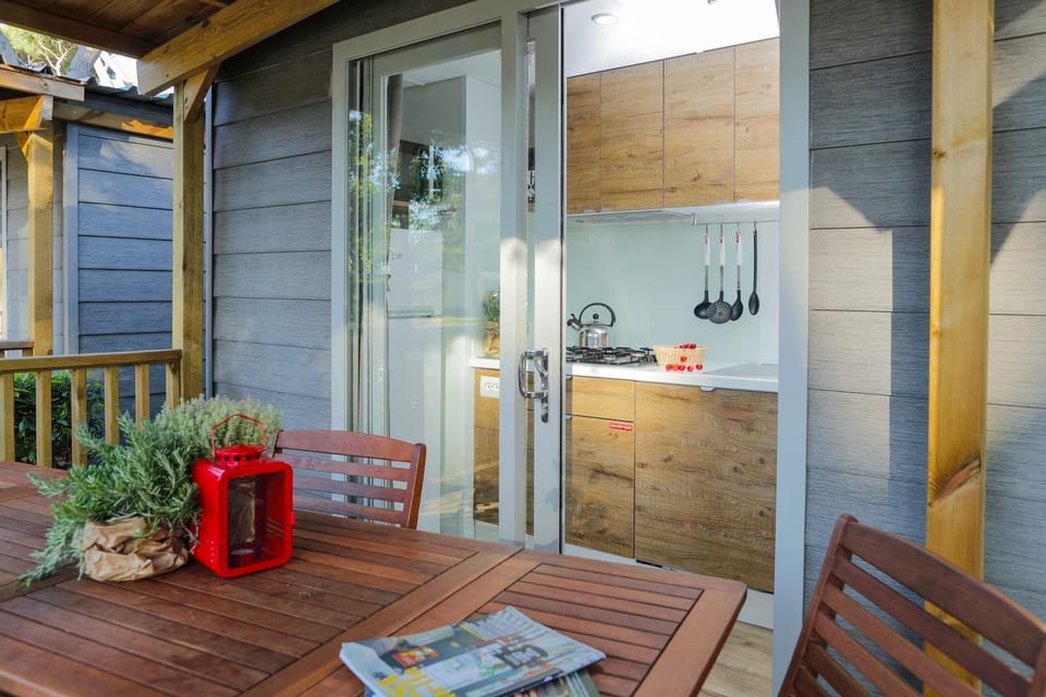 Balcony/Terrace, Kitchen or kitchenette