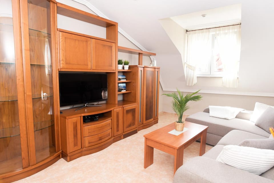 VelayLi - Apartamento en el centro de Finisterre Apartment in Fisterra