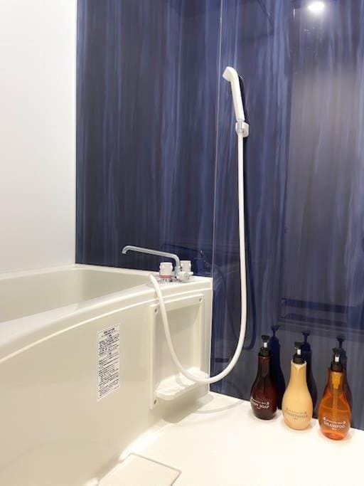 203 Oshiage sta 3mins walk! Wi-Fi Elevator 4pax Apartment in Japan