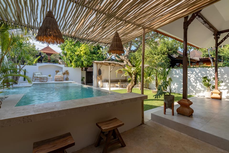 Cozy Up Villa Sanur Villa in Denpasar