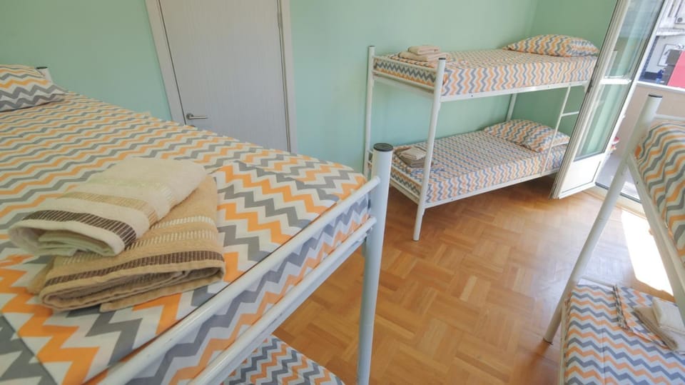 Stella Di Notte VIP Hostel in Belgrade