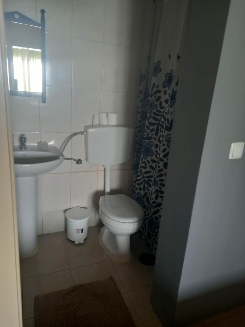 SAM House Apartment in Cape Verde