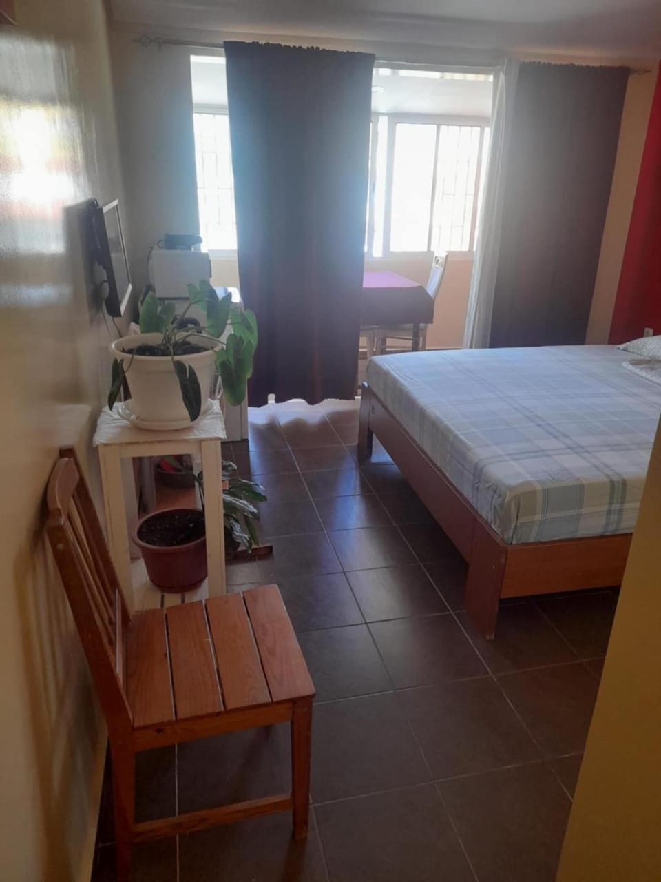 SAM House Apartment in Cape Verde