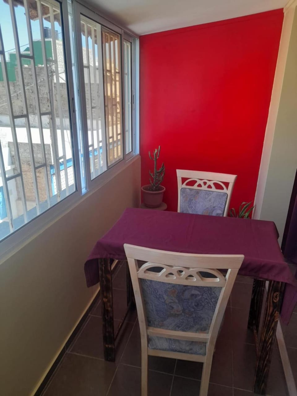 SAM House Apartment in Cape Verde