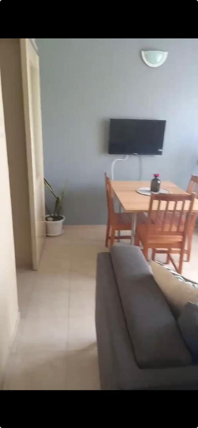 SAM House Apartment in Cape Verde