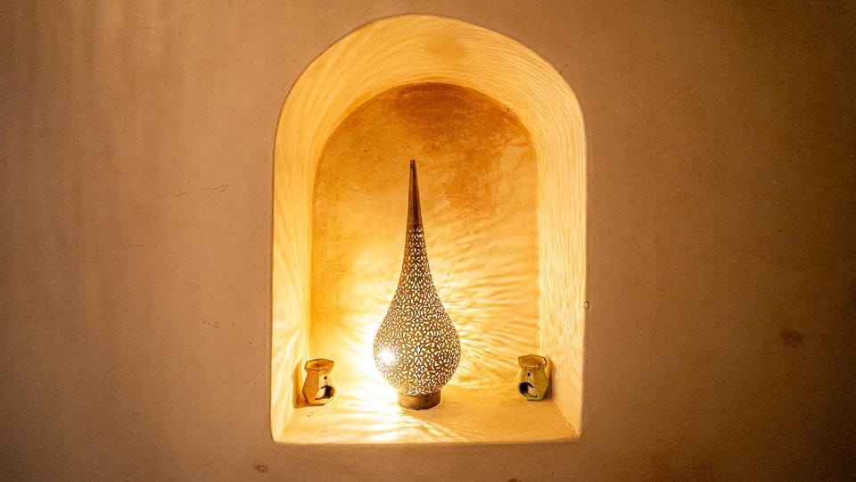 Decorative detail