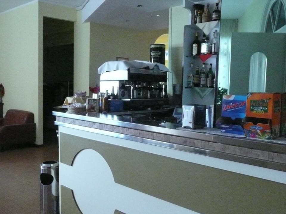Lounge or bar