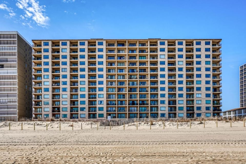 Marigot Beach 705 Apartment in Ocean City