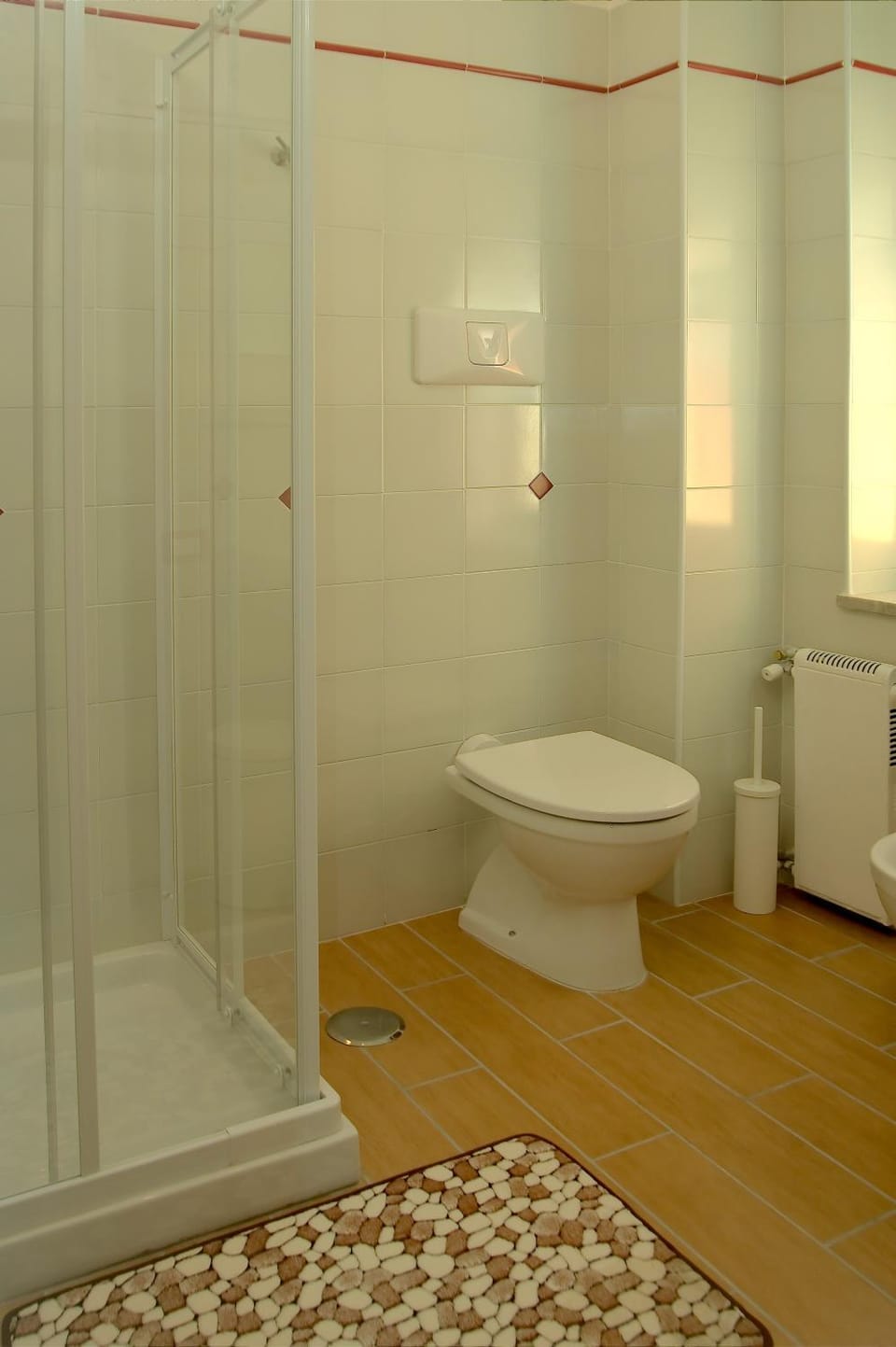 Shower, Bathroom, Bedroom