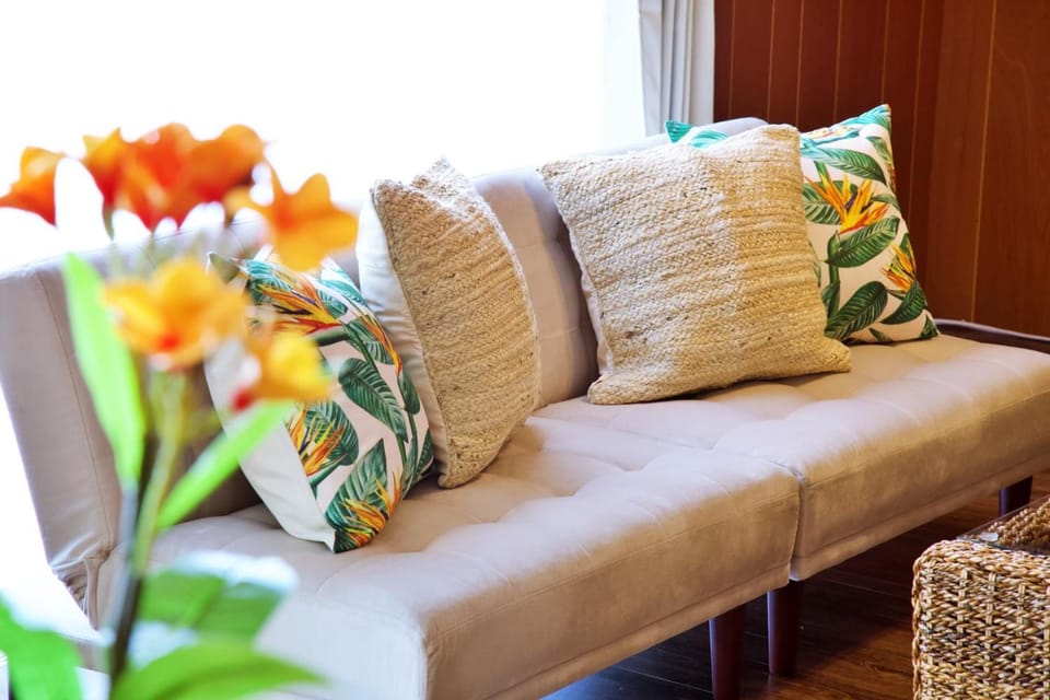 Azami8　202 Apartment in Okinawa Prefecture