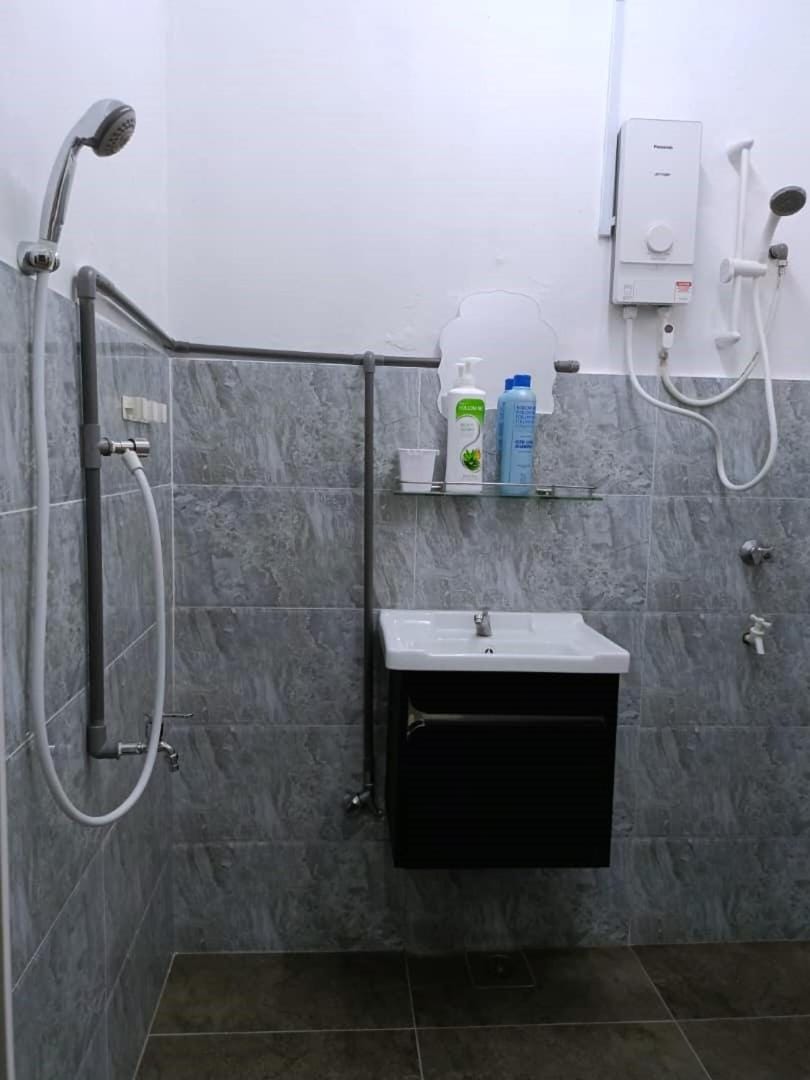 Shower