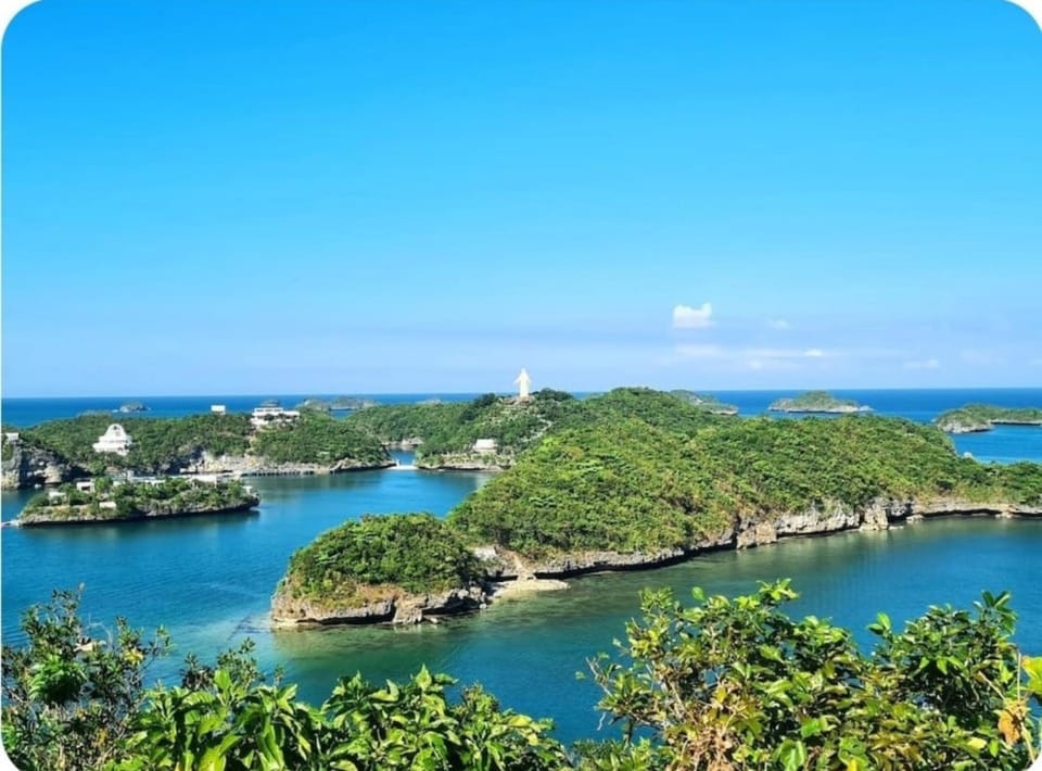 Nearby landmark, Day, Natural landscape, Beach, Sea view