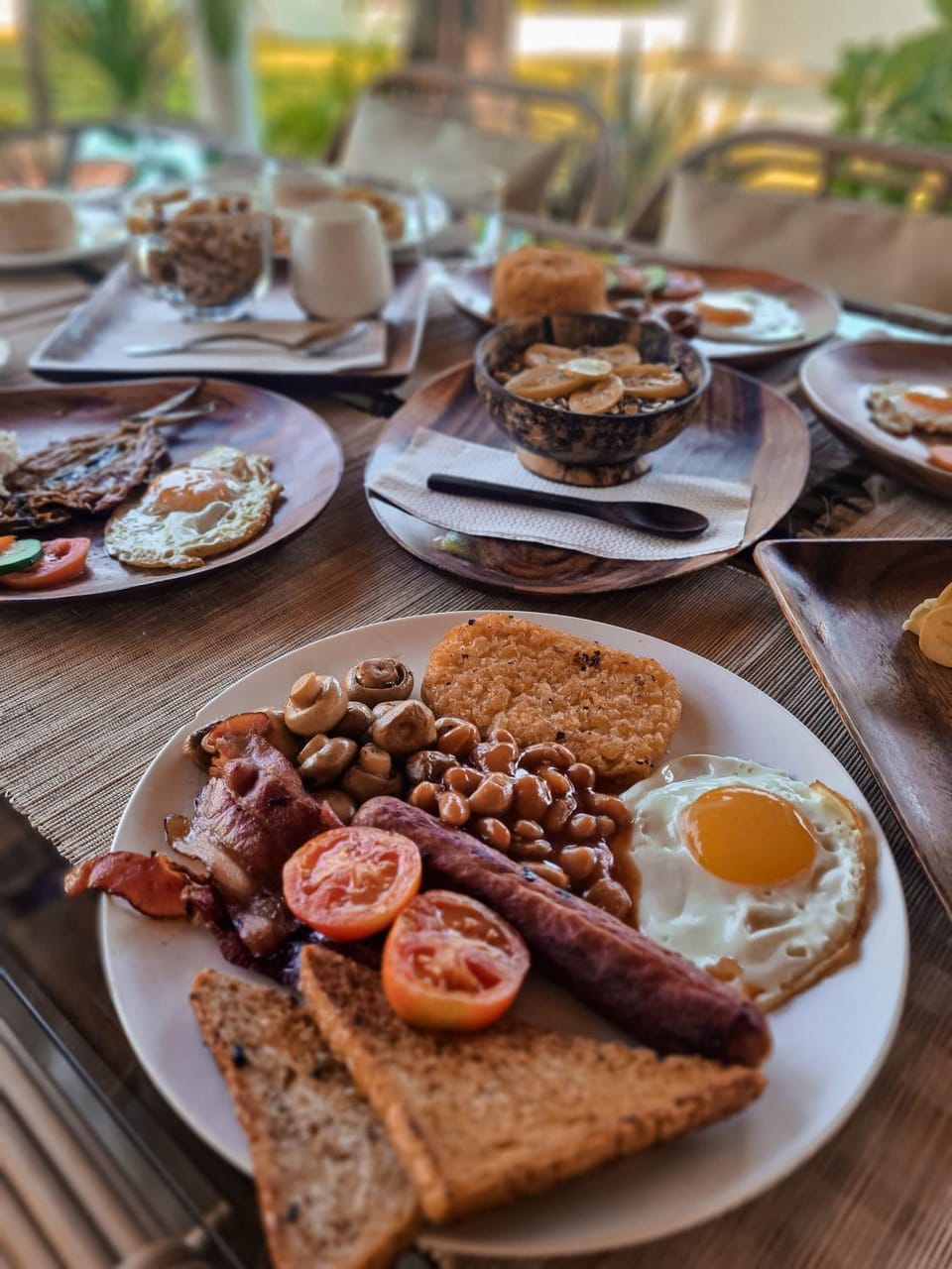 Restaurant/places to eat, Food and drinks, Food, Breakfast