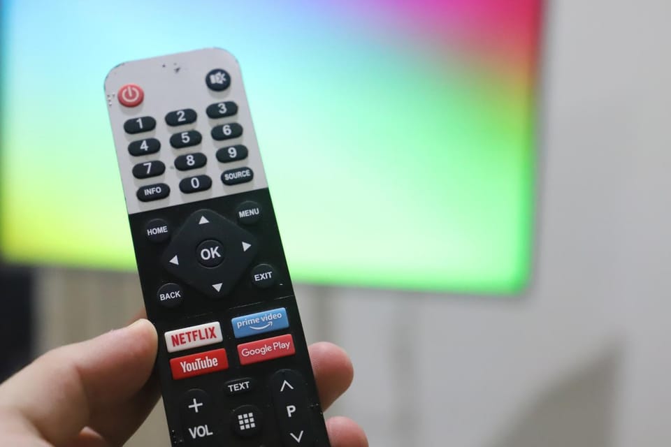 Communal lounge/ TV room, TV and multimedia, Evening entertainment
