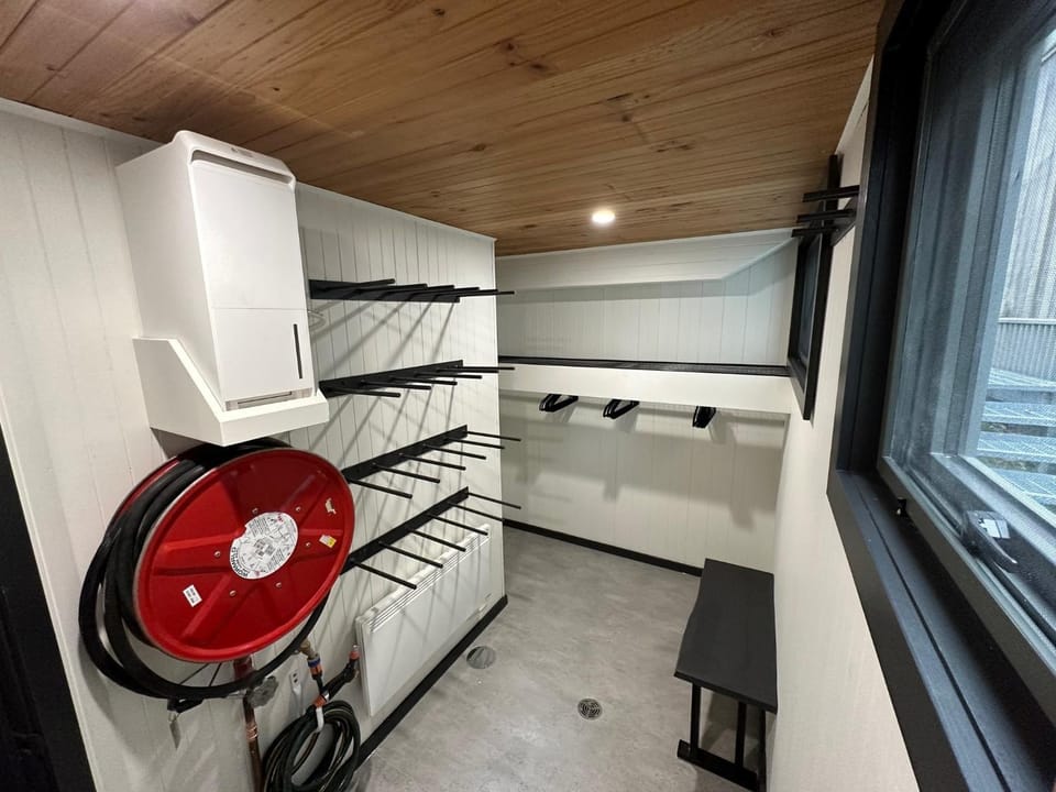 High Plains 5 Apartment in Falls Creek