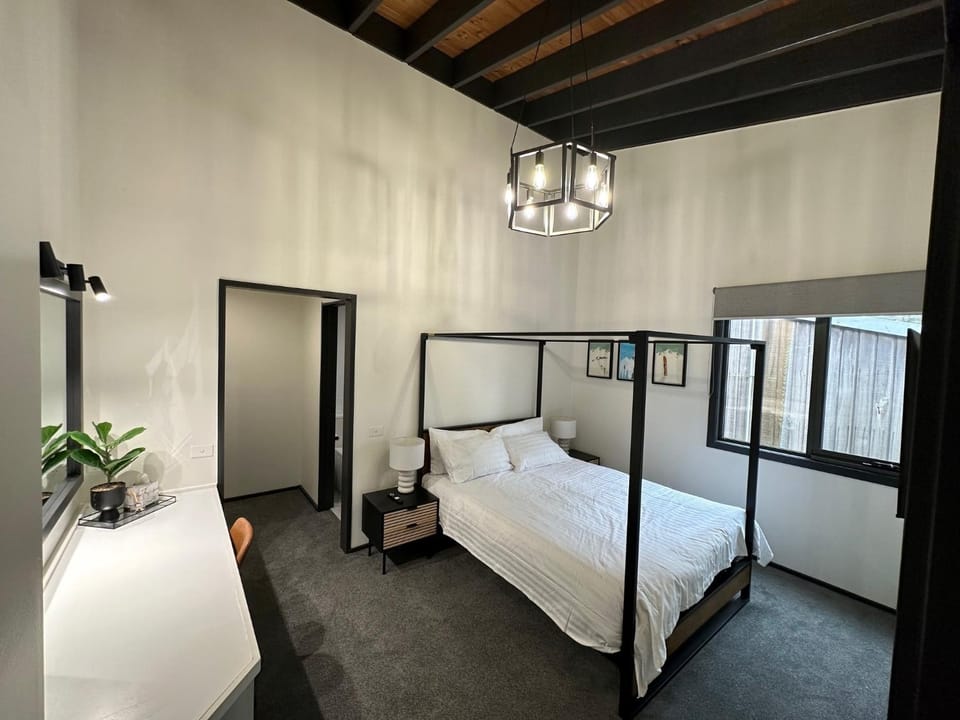 High Plains 5 Apartment in Falls Creek