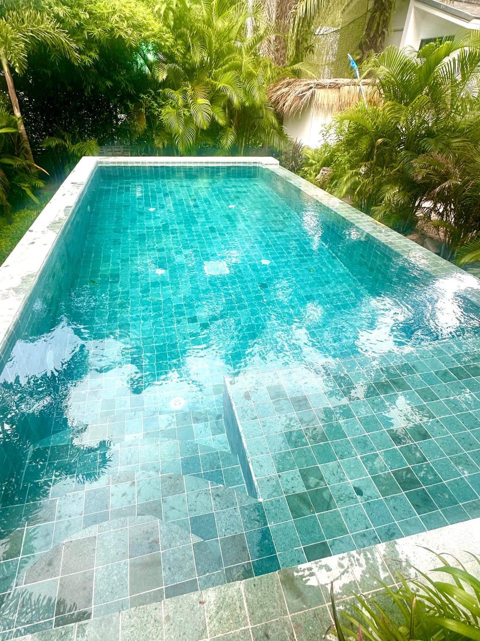 Crystal 7 House in Ko Pha-ngan Sub-district
