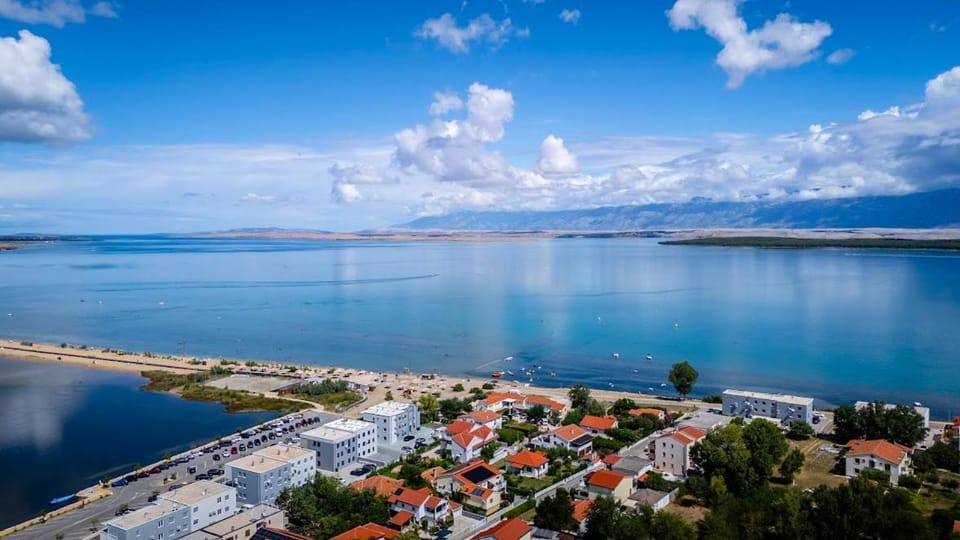 Villa Hetti Villa in Zadar County