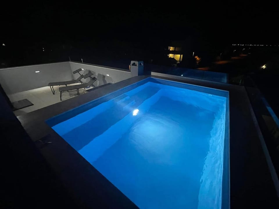 Villa Hetti Villa in Zadar County