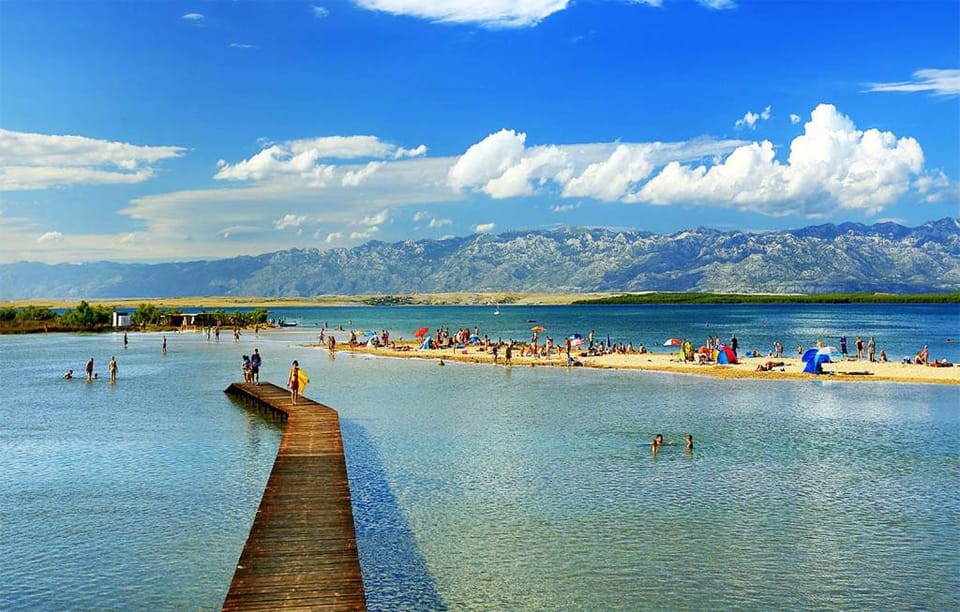 Nearby landmark, Day, Natural landscape, Beach