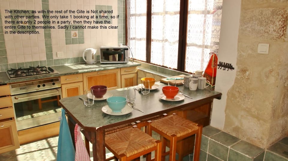 Breakfast, kitchen
