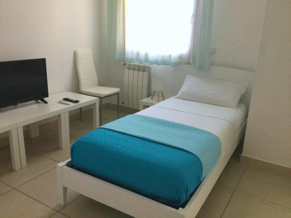 Sunny House Fourteen Bed and Breakfast in Sardinia
