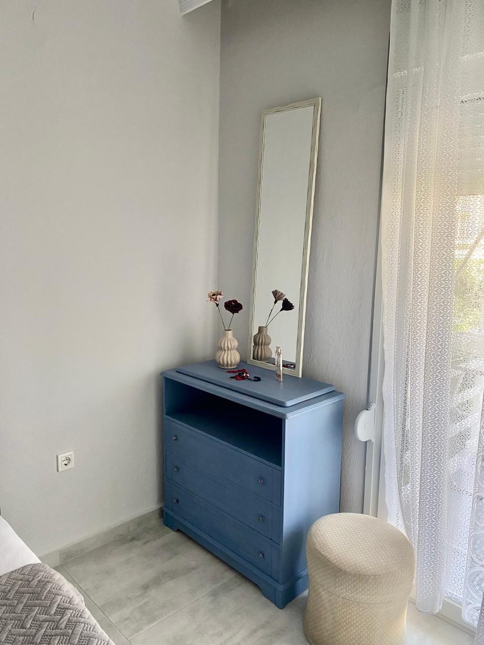 Property building, Bedroom