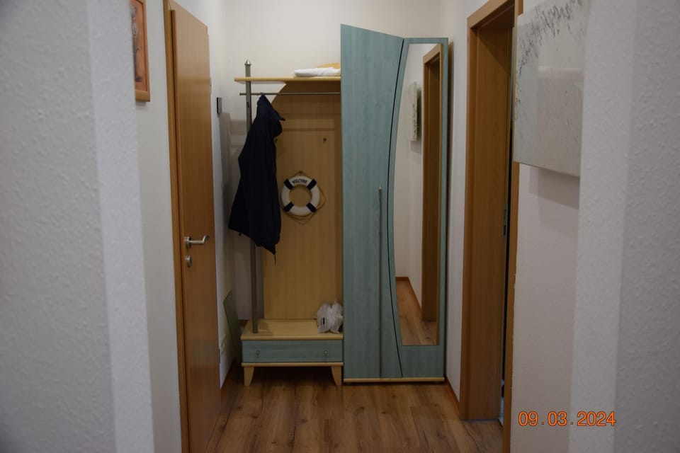 furniture, wardrobe