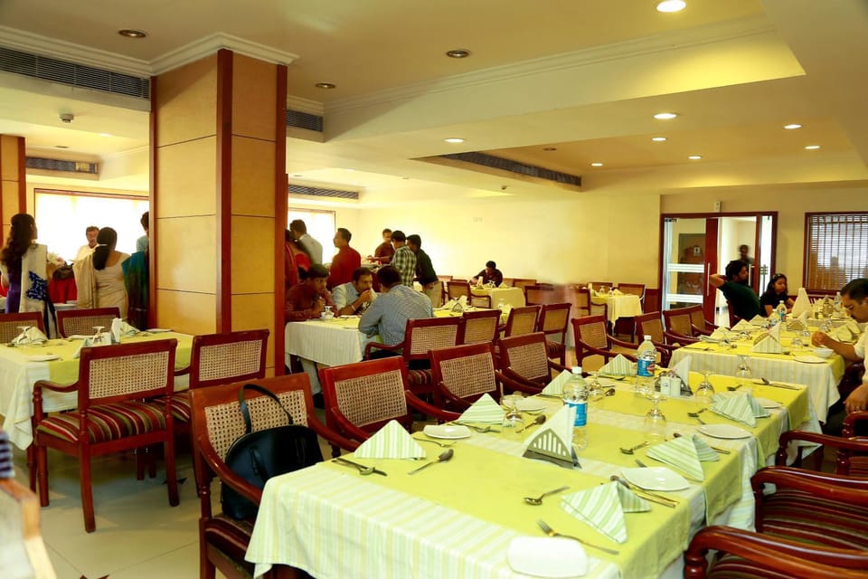 Restaurant/places to eat, Restaurant/places to eat