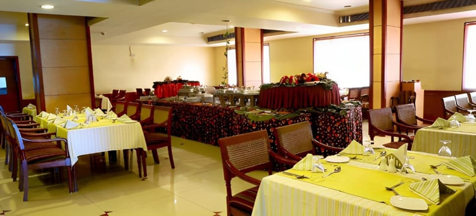 Restaurant/places to eat, Breakfast