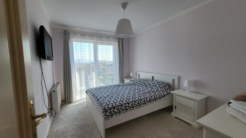 TV and multimedia, Bedroom
