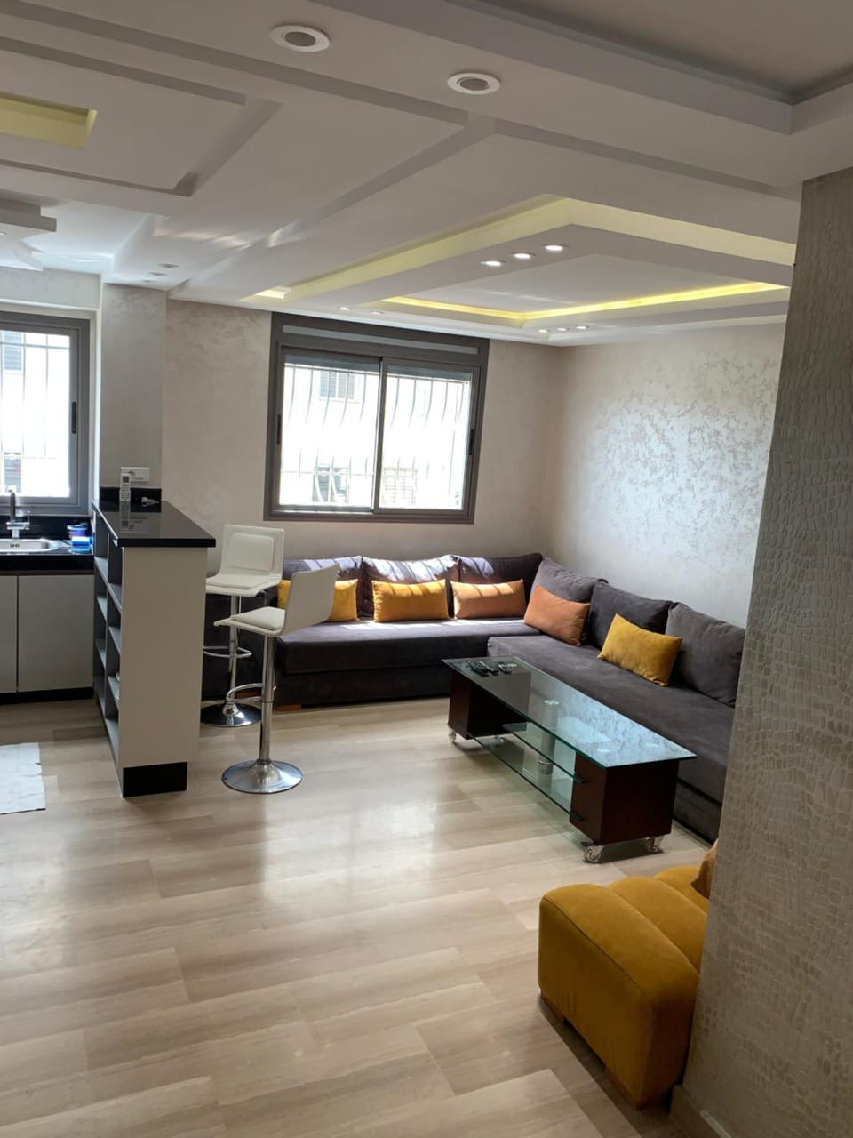 La location de la mer Apartment in Casablanca-Settat