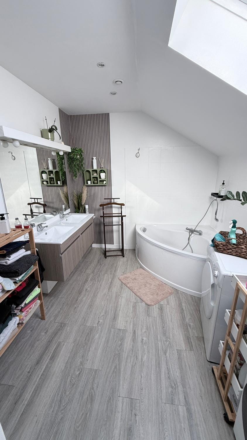 JOUANNEAU Bed and Breakfast in Le Mans