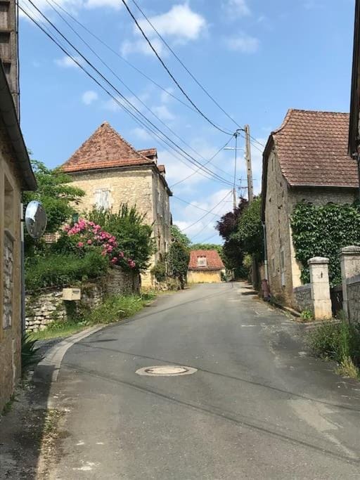 Maison familiale au cœur du Lot House in Occitanie