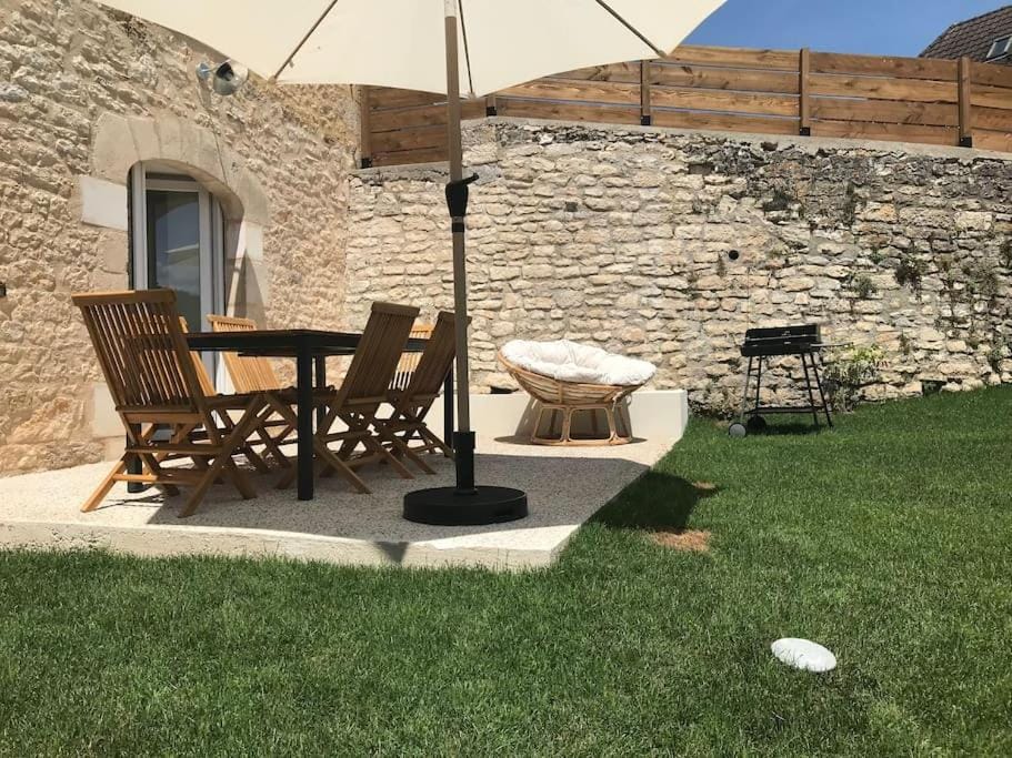 Maison familiale au cœur du Lot House in Occitanie
