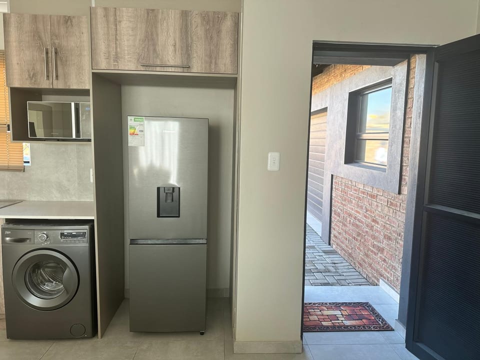 Nyeza homes Apartment in South Africa