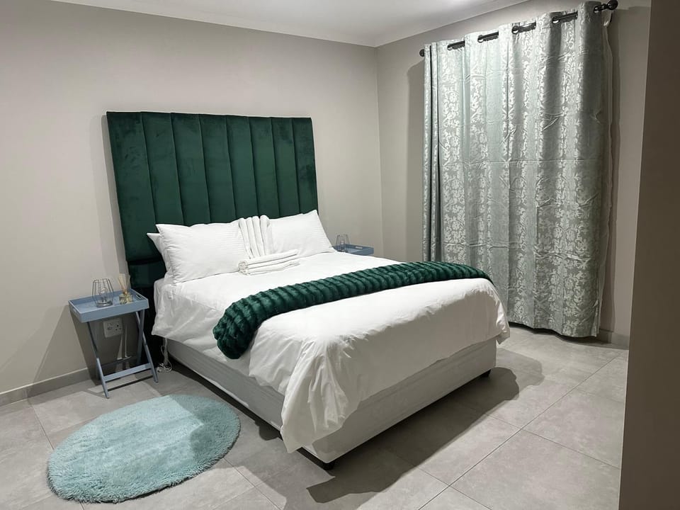 Nyeza homes Apartment in South Africa