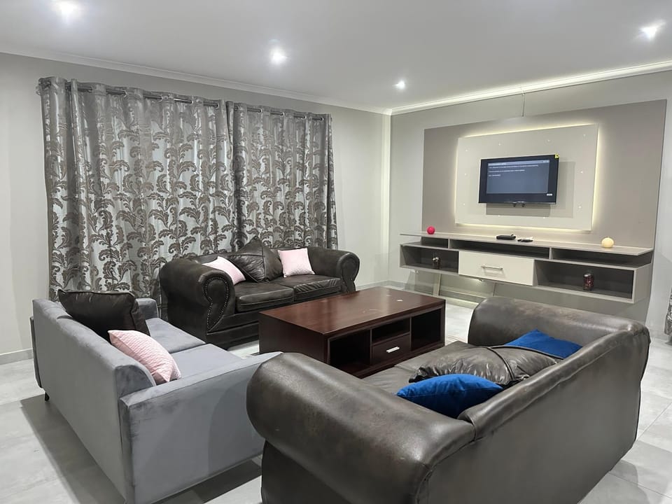 Nyeza homes Apartment in South Africa