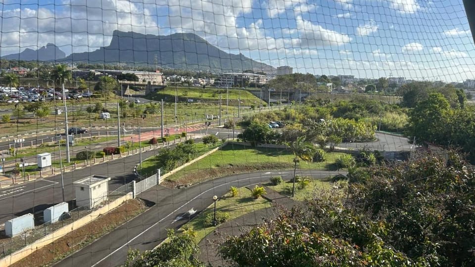 RESIDENCE CYBERVILLAGE THREE ROOMS Apartment Apartment in Mauritius