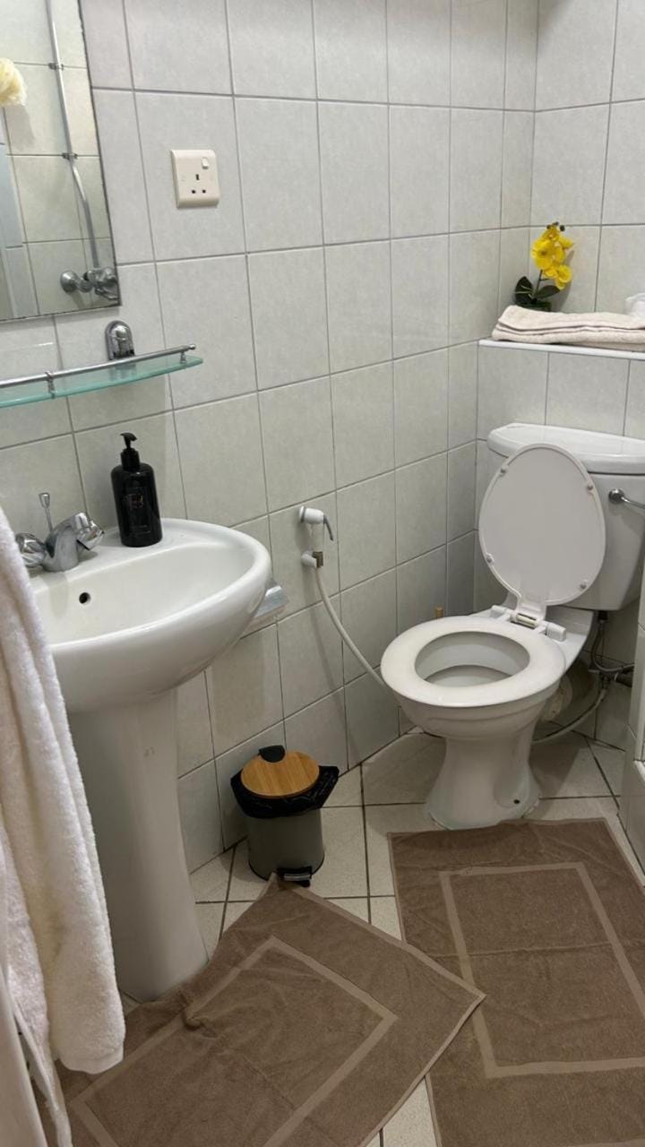 RESIDENCE CYBERVILLAGE THREE ROOMS Apartment Apartment in Mauritius